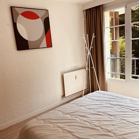 Opale Sun Hardelot Apartamento Neufchâtel-Hardelot