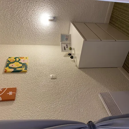Apartamento Opale Sun Hardelot