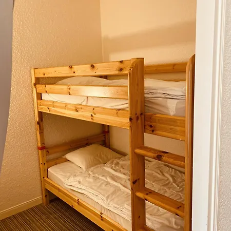 Opale Sun Hardelot Apartamento Neufchâtel-Hardelot