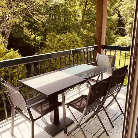 Opale Sun Hardelot Apartamento