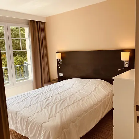 Apartamento Opale Sun Hardelot