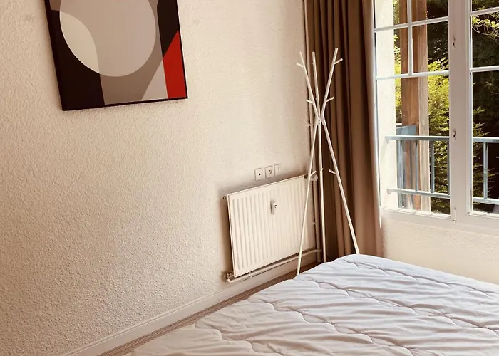 Opale Sun Hardelot Appartamento Neufchâtel-Hardelot