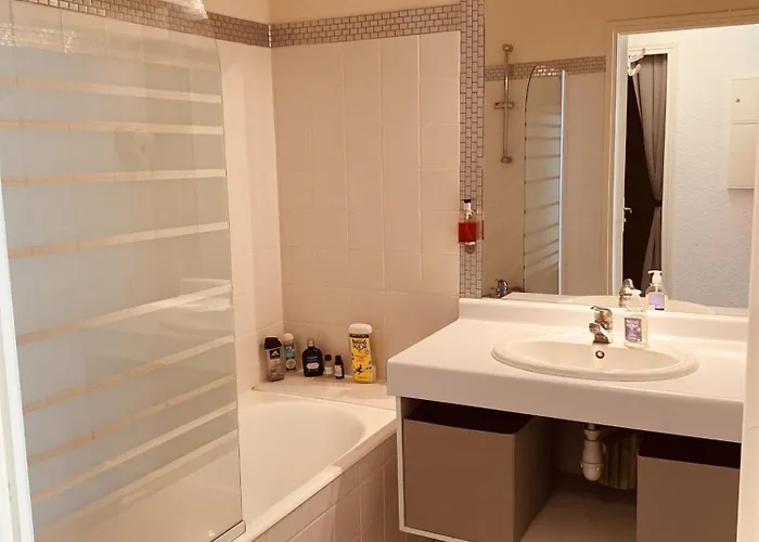 Appartamento Opale Sun Hardelot Neufchâtel-Hardelot