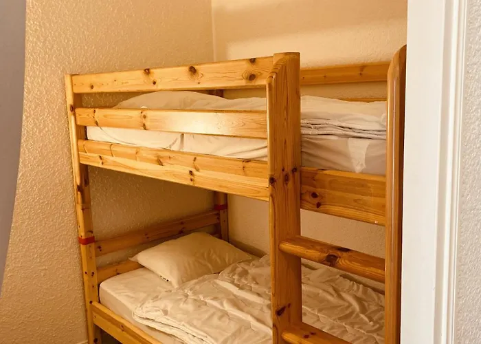 Opale Sun Hardelot Appartamento Neufchâtel-Hardelot