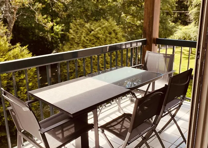 Opale Sun Hardelot Appartamento