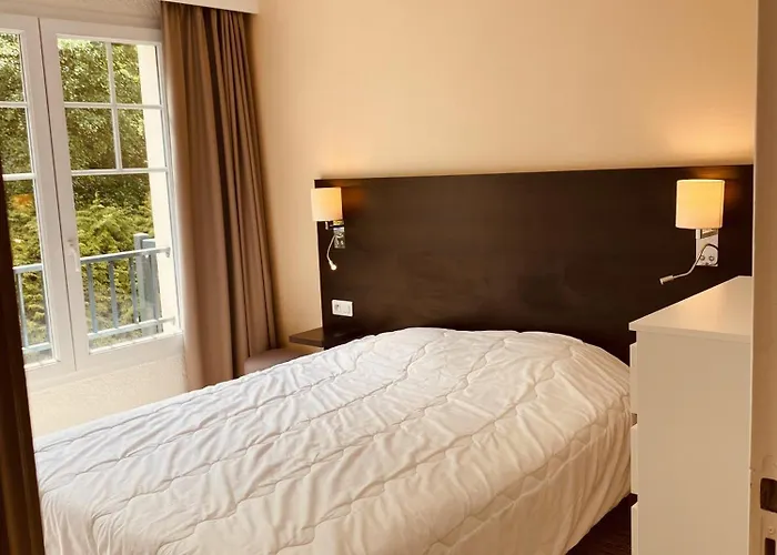 Appartamento Opale Sun Hardelot